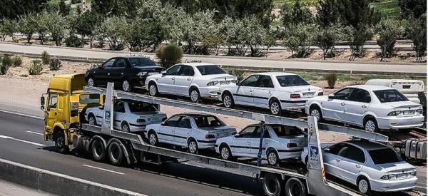 قیمت خودرو داخلی و خارجی قیمت خودرو داخلی و خارجی,قیمت خودرو در ۱۵ مرداد ۱۴۰۴