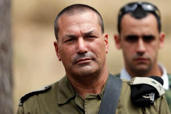 فرمانده ارتش اسرائیل,مخالفت ارتش اسرائیل با اشغال کامل غزه