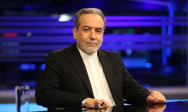 عباس عراقچی,وزیر خارجه ایران