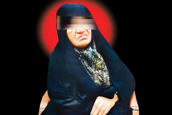 کلثوم اکبری,محاکمه کلثوم اکبری