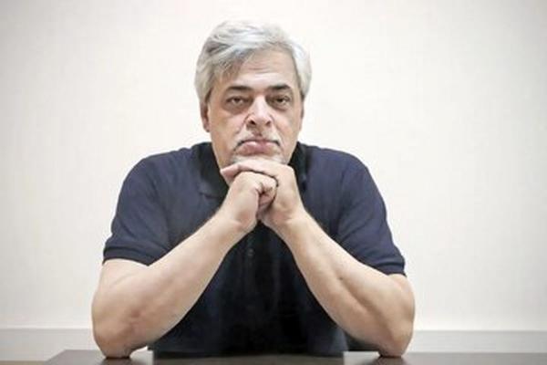 محمد مهاجری,طعنه سنگین محمد مهاجری به سعید جلیلی