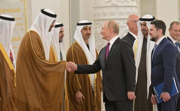 پوتین پوتین,رئیس جمهور روسیه