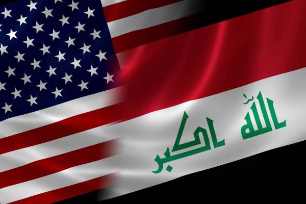 آمریکا و عراق آمریکا و عراق,تعرفههای جدید آمریکا علیه صادرات غیر نفتی عراق