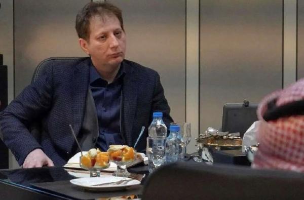 بابک زنجانی بابک زنجانی,تصمیم بابک زنجانی برای واردات شمش طلا با قیمت جهانی به ایران