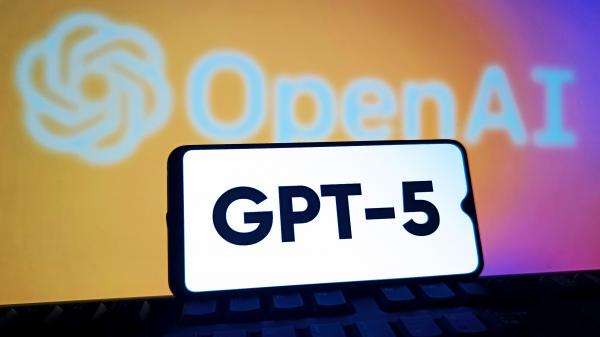 چت جی پی تی,هوش مصنوعی GPT 5