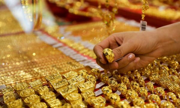 طلا,قیمت طلا