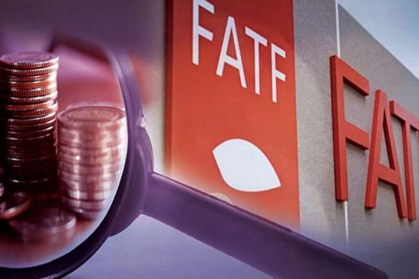مذاکرات مستقیم ایران و FATF,گروه ویژه اقدام مالی