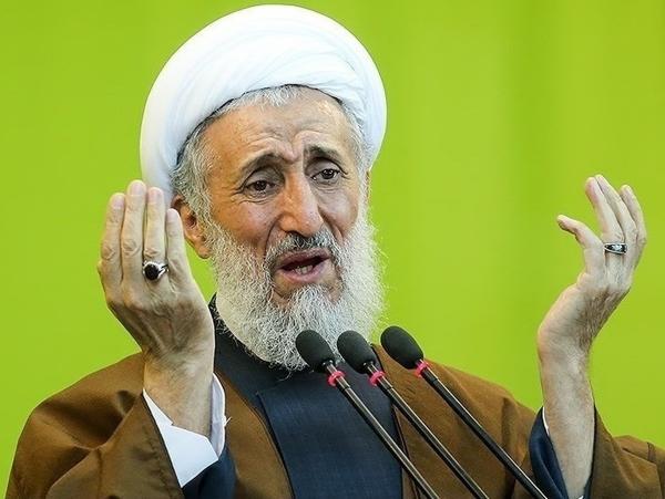 کاظم صدیقی,امام جمعه تهران