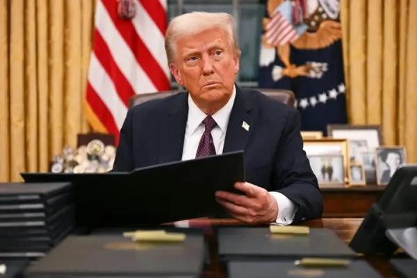 دونالد ترامپ دونالد ترامپ,رئیس جمهور آمریکا