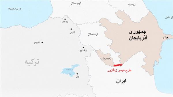 مسیر ترامپ,شرکت‌های آمریکایی در مرز ایران
