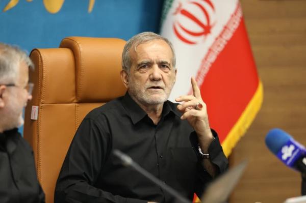 مسعود پزشکیان مسعود پزشکیان,رئیس جمهور