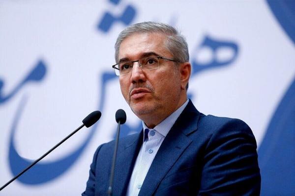 داوود منظور,صحبت های داوود منظور درباره بهبود وضعیت برق ایران