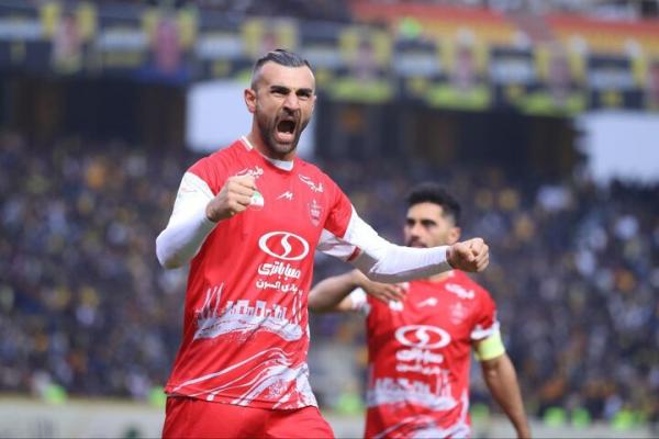 سردار دورسون,صحبت های سردار دورسون درباره حضورش در پرسپولیس