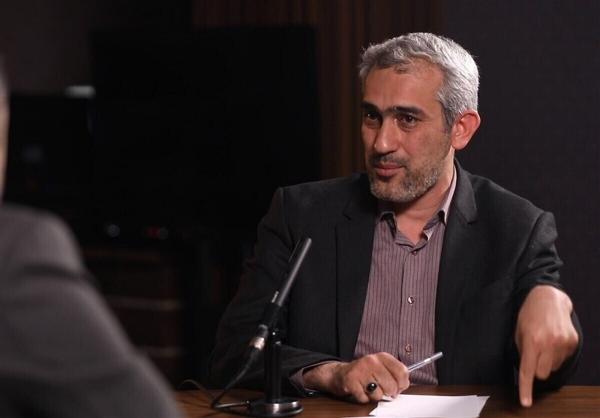 سید علی مدنی زاده,وزیر اقتصاد