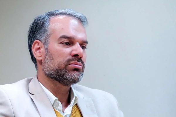رشیدی کوچی,افشاگری رشیدی کوچی درباره یک شرکت معدنی