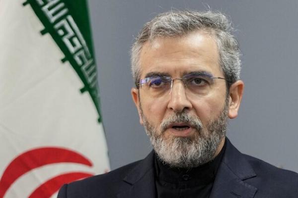 باقری‌کنی,واکنش باقری‌کنی به صلح آذربایجان و ارمنستان