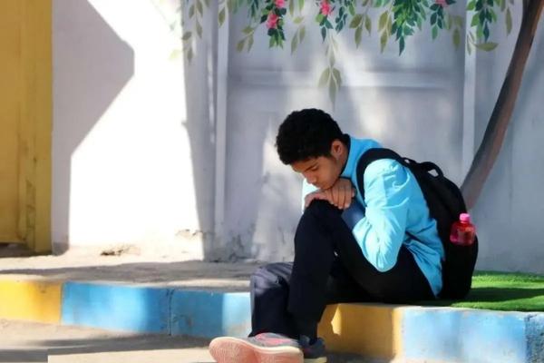 دانش آموزان,دانش آموز ضعیف