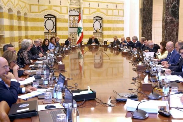 لبنان,واکنش‌های مقامات دولت لبنان علیه ایران