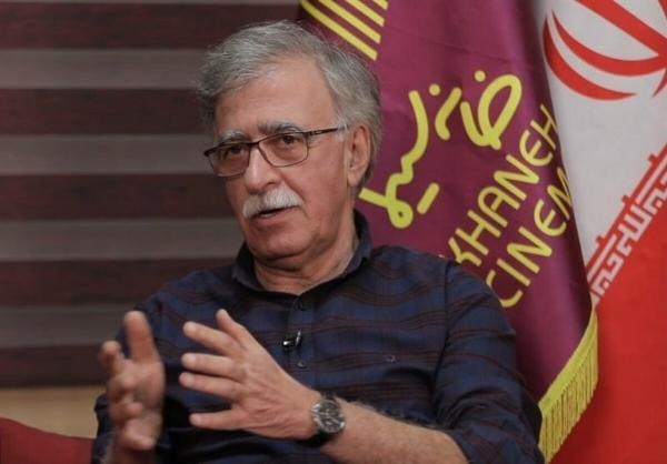 همایون اسعدیان,همایون اسعدیان مدیرعامل خانه سینما