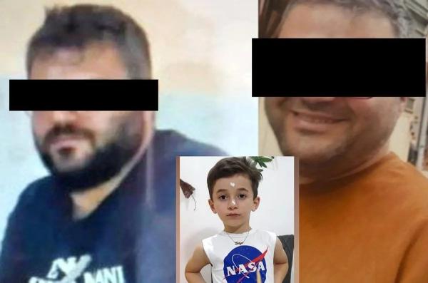 قتل ایلیا قتل ایلیا,قتل پسربچه 9 ساله در رشت