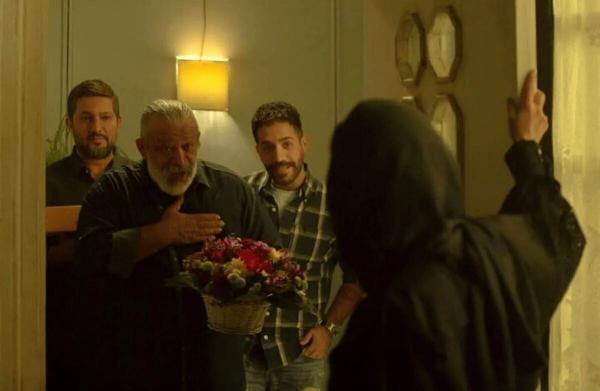 فیلم پیرپسر,پیرپسر پرفروش‌ترین فیلم غیر کمدی تاریخ سینمای ایران