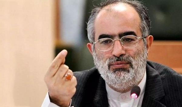 حسام‌الدین آشنا,انتقاد تند حسام‌الدین آشنا تند از پزشکیان