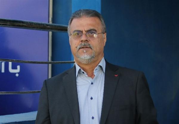 نظری جویباری نظری جویباری,مدیرعامل استقلال