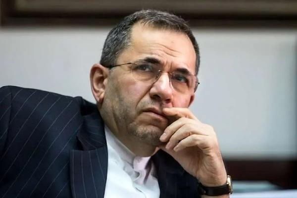 تخت روانچی تخت روانچی,معاون وزیر خارجه