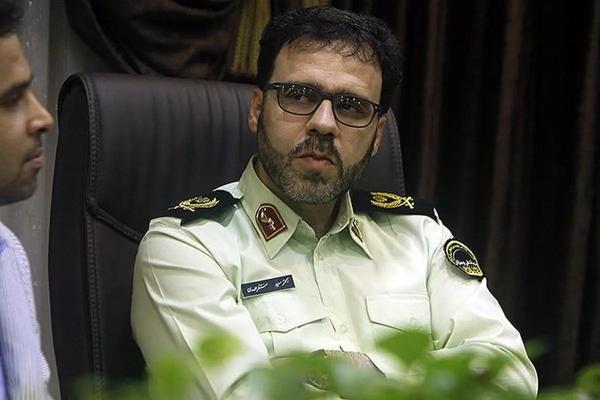 سردار منتظرالمهدی سردار منتظرالمهدی,سخنگوی پلیس