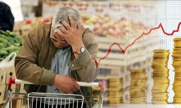 تورم در ایران تورم در ایران,وضعیت تورم در ایران