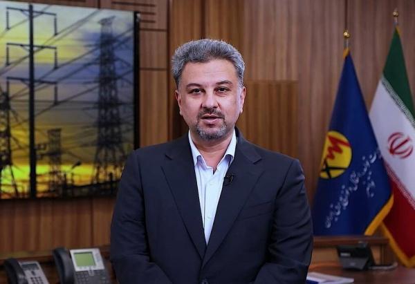 مدیرعامل توانیر مدیرعامل توانیر,راهکار عجیب مدیرعامل توانیر برای کاهش قبض برق