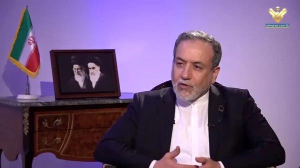 عباس عراقچی عباس عراقچی,وزیر خارجه ایران