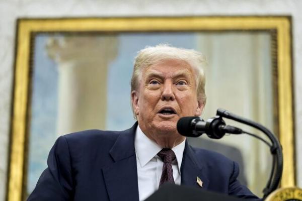 دونالد ترامپ دونالد ترامپ,رئیس جمهور آمریکا
