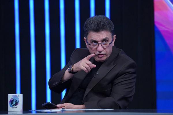 امیر قلعه نویی,ساعت میلیاردی قلعه نویی
