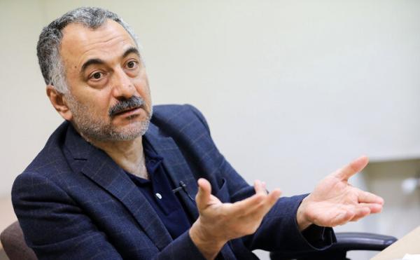 سعید لیلاز سعید لیلاز,صحبت های لیلاز درباره جنگ ایران و اسرائیل