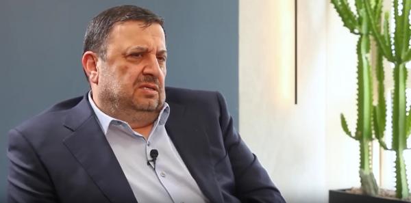 ابوالحسن فیروزآبادی,صحبت های ابوالحسن فیروزآبادی درباره فروش وی پی ان توسط شرکت‌های بزرگ غیرخصوصی