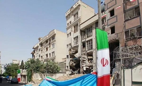 ساختمان های آسیب دیده از جنگ ایران و اسرائیل,جزییات پیشنهاد تهاتر املاک آسیب دیده در جنگ با املاک شهرداری تهران