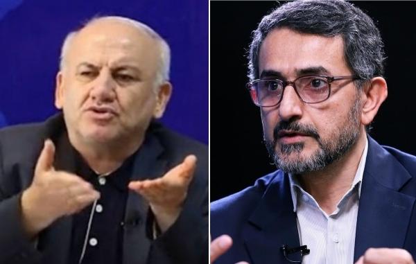 استاندار مازندران استاندار مازندران,صحبت های استاندار مازندران درباره حجاب