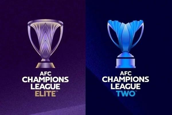 لیگ نخبگان و قهرمانان آسیا,برنامه بازی های استقلال سپاهان تراکتور در آسیا