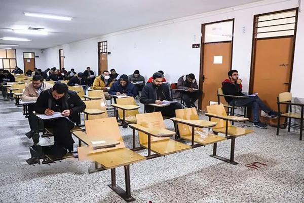 آزمون دکتری,زمان اعلام نتایج آزمون دکتری ۱۴۰۴