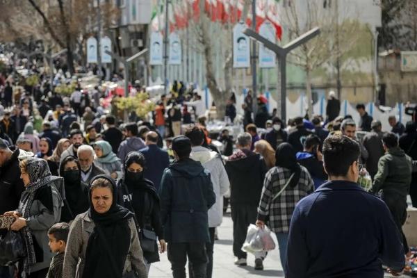 جمعیت پیر ایران جمعیت پیر ایران,سالمندان در ایران