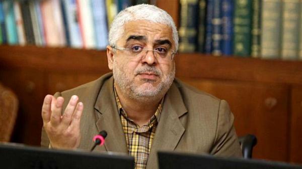 جعفرزاده ایمن آبادی جعفرزاده ایمن آبادی,صحبت های جعفرزاده ایمن آبادی درباره دولت رئیسی
