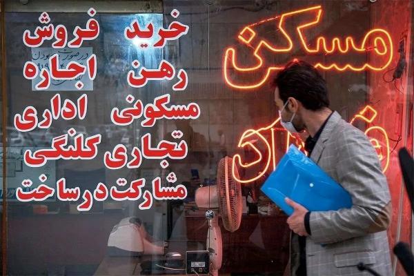 اجاره مسکن اجاره مسکن,کاهش ۳۰ درصدی جابجایی مستاجران در بازار اجاره مسکن