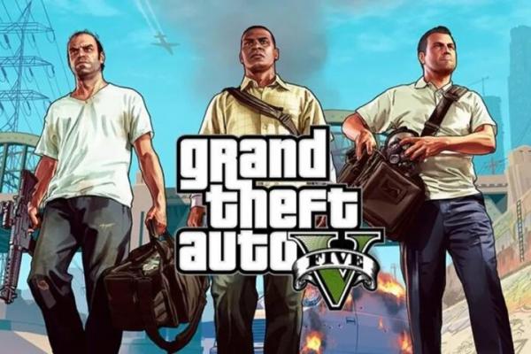 بازی GTA 5,قابلیت مخفی و حذف‌شده بازی GTA 5