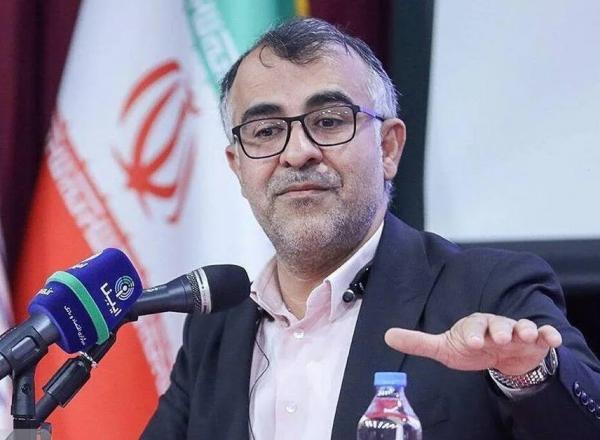 هادی خانی هادی خانی,دبیر شورایعالی پیشگیری و مقابله با جرایم پولشویی و تأمین مالی تروریسم