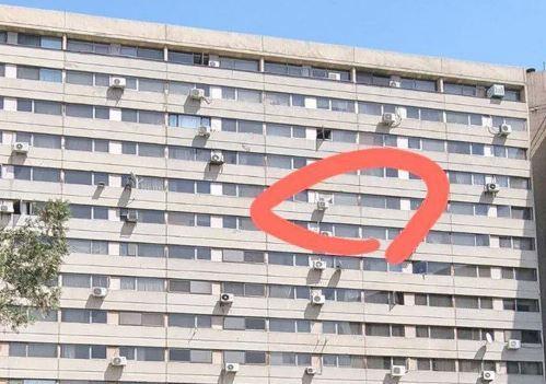 مرگ مرموز مادر و دختر در شهرک اکباتان,قتل در شهرک اکباتان