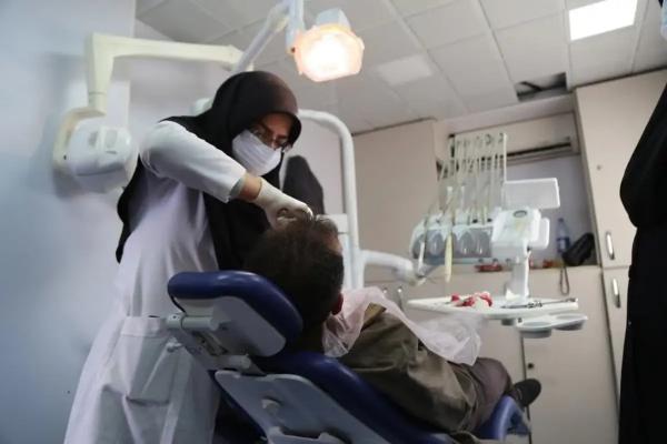 دندانپزشکی,کشیدن دندان تنها راه ارزان برای فقرا