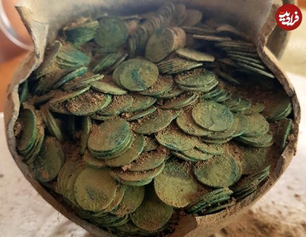 کوزه گنج کوزه گنج,کوزۀ گنج 400 ساله
