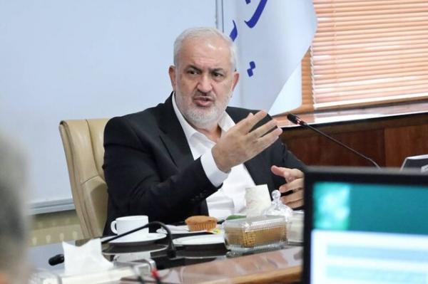 عباس علی آبادی عباس علی آبادی,وزیر نیرو