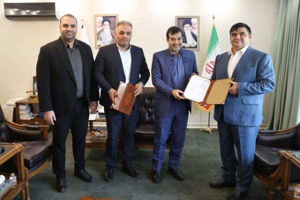 حسین رضازاده حسین رضازاده,رضازاده رسما جایگزین بهداد سلیمی در فدراسیون وزنه برداری